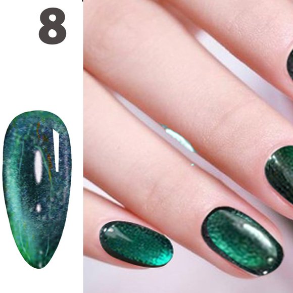 cat eye gel - Picture 1 of 6
